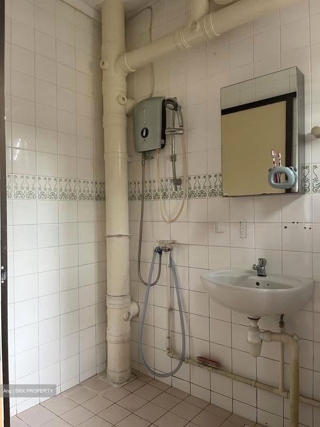 Blk 619 Ang Mo Kio Avenue 4 (Ang Mo Kio), HDB 4 Rooms #617174061